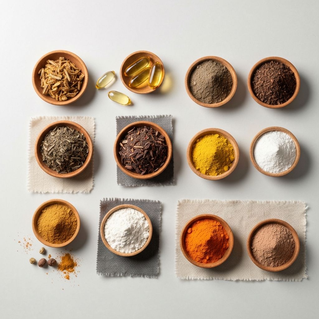 Product selection and quality